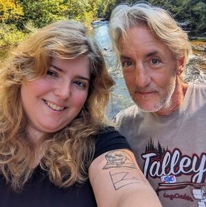 Meet your Posher, Amelia